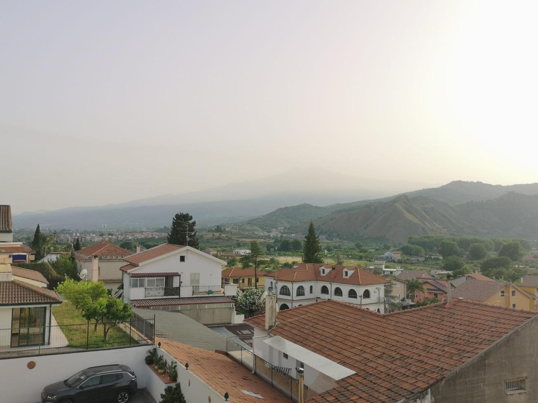 Beb Sicily In Love Trappitello Buitenkant foto