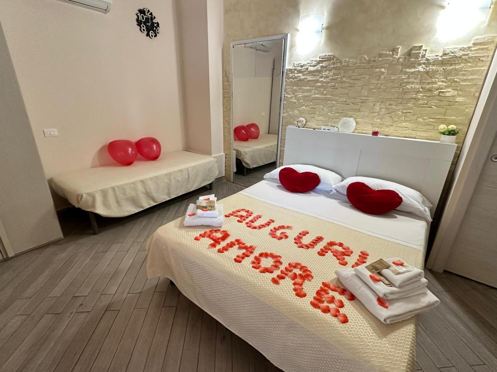 Beb Sicily In Love Trappitello Buitenkant foto